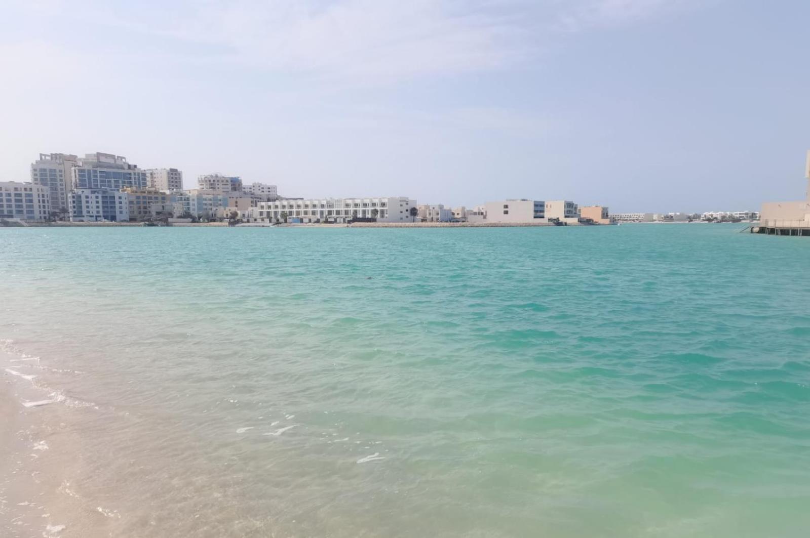فندق ومنتجع دراغون المحرق المظهر الخارجي الصورة